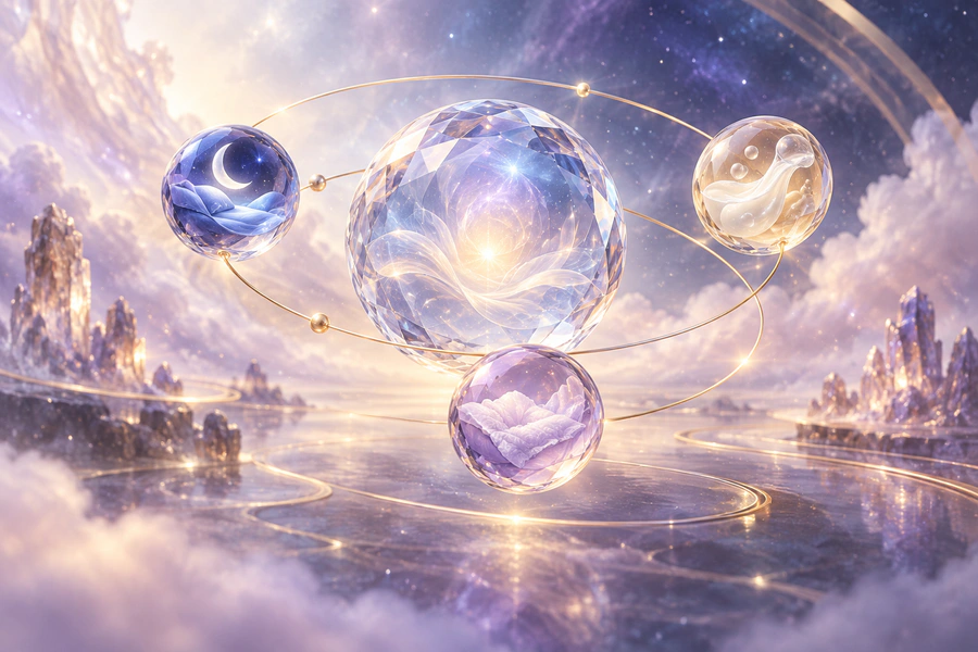Central view of connected events in Smart Assistant